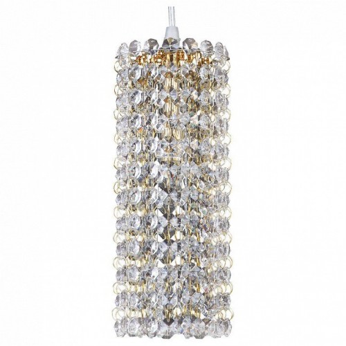 Подвесной светильник Lightstar Cristallo 795322