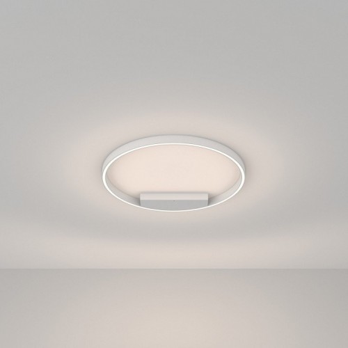 Потолочный светильник Maytoni Rim MOD058CL-L35WK