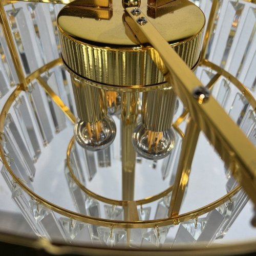 Торшер ImperiumLoft 241415-22