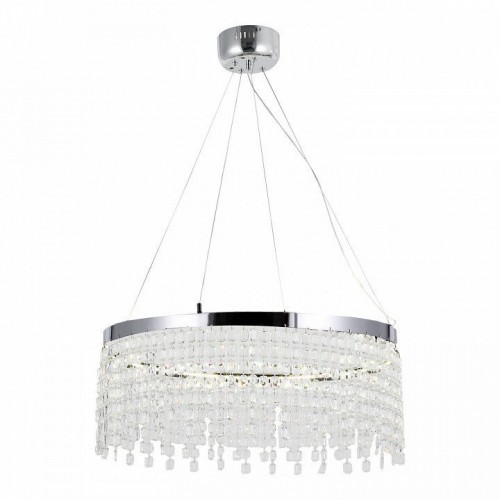 Подвесная люстра Lussole LSP-7492 Подвесная люстра Lussole LSP-7492