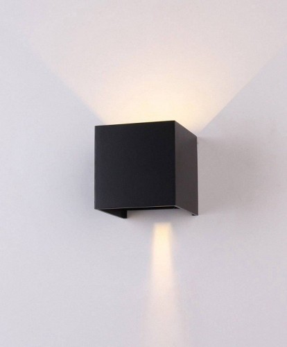 Архитектурная подсветка DesignLed NEXT GW-A310-6-BL-NW Архитектурная подсветка DesignLed NEXT GW-A310-6-BL-NW