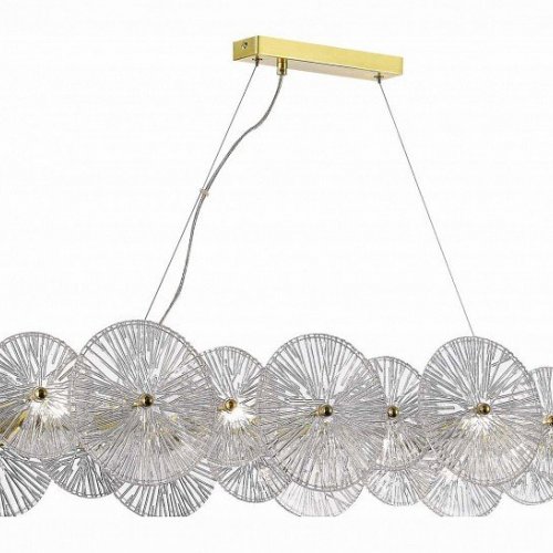 Подвесная люстра ST Luce Flero SL1657.213.08