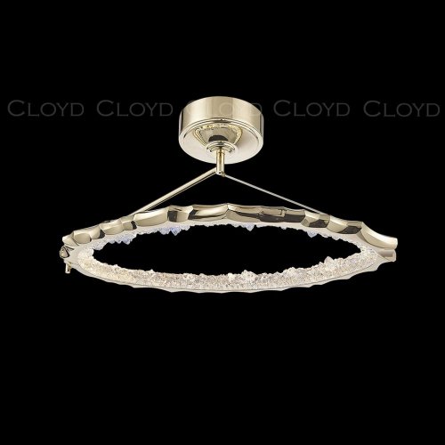 Потолочная люстра Cloyd Esse 11382 Потолочная люстра Cloyd Esse 11382