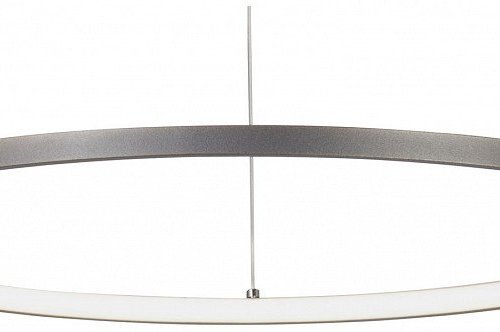 Подвесной светодиодный светильник Vitaluce V4665-2/1S