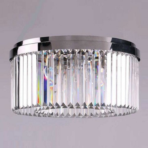 Потолочная люстра Newport 10118/PL Потолочная люстра Newport 10118/PL