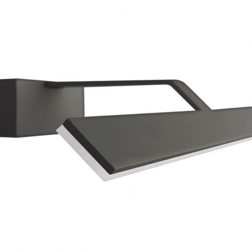 Подсветка для картин Crystal Lux CANVA AP12W LED BL