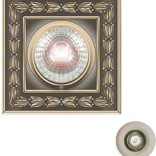 Точечный светильник Martinez Y Orts 3915 3915/1X D-58