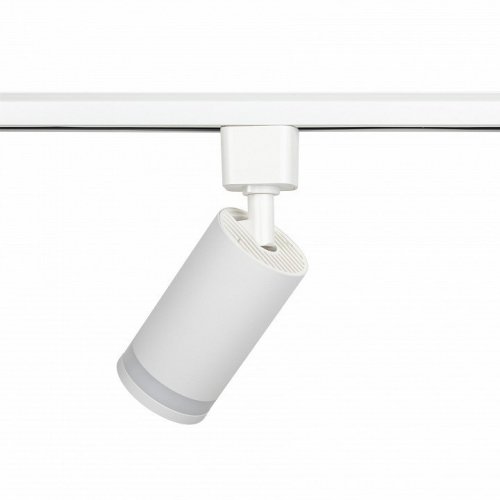 Светильник на штанге Эра  TR77 - GU10 WH