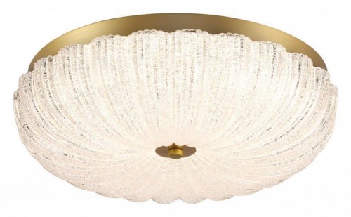 Потолочный светильник Sonex Tesoro 7719/48L