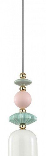 Подвесной светильник Odeon Light Candy 4861/1B Подвесной светильник Odeon Light Candy 4861/1B