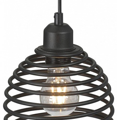 Подвесной светильник Vitaluce V2854-1/1S