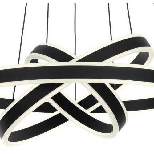 Подвесная люстра Citilux Дуэт CL719651 Подвесная люстра Citilux Дуэт CL719651