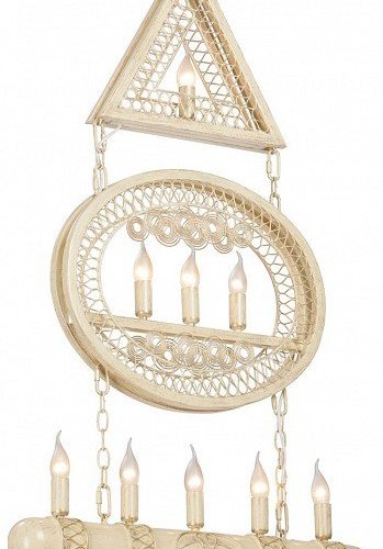 Подвесной светильник Vitaluce V4976-3/9 Подвесной светильник Vitaluce V4976-3/9