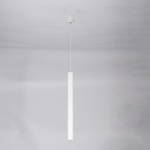 Подвесной светодиодный светильник Citilux Тубус CL01PBL070N