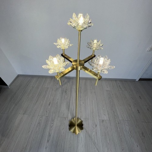 Торшер ImperiumLoft LOTOS-FL01