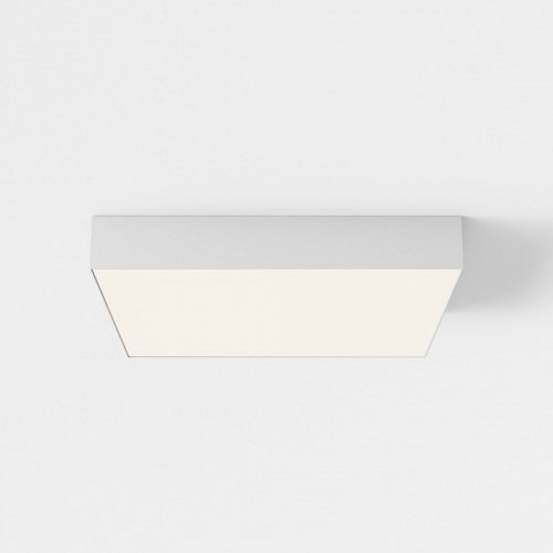 Потолочный светильник Maytoni Zon C032CL-45W4K-SQ-W