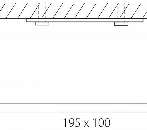 Накладной светильник Lightstar Monocco 052126-IP65