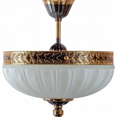 Светильник на штанге Ambiente 7539 7539/30 PL PB