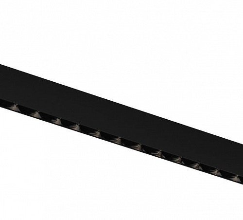 Трековый светильник Maytoni Points TR193-1-15W4K-M-B