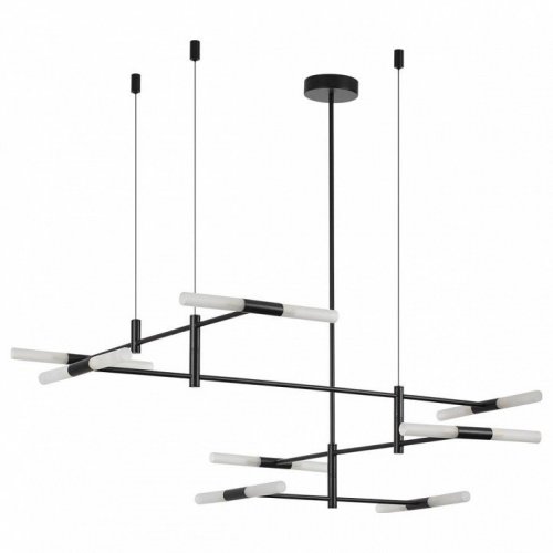 Потолочная люстра Odeon Light Defance 4307/16