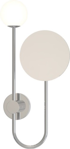 Настенный светильник Favourite Venus 4565-1W Настенный светильник Favourite Venus 4565-1W