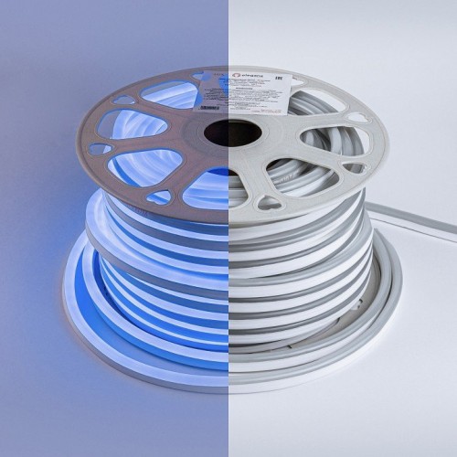 Комплект с лентой светодиодной Eleganz LUX EL-NS-7B Комплект с лентой светодиодной Eleganz LUX EL-NS-7B