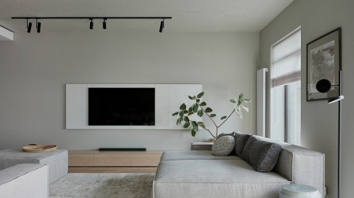 Торшер Maytoni Fad MOD070FL-L12B3K