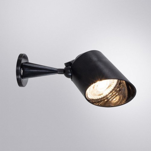 Прожектор уличный Arte Lamp Elsie A1024AL-1BK