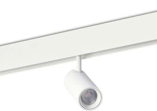 Трековый светильник Donolux Alpha DL20295WW10WND