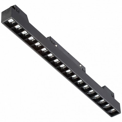 Трековый светильник Vitaluce VT0200005-01