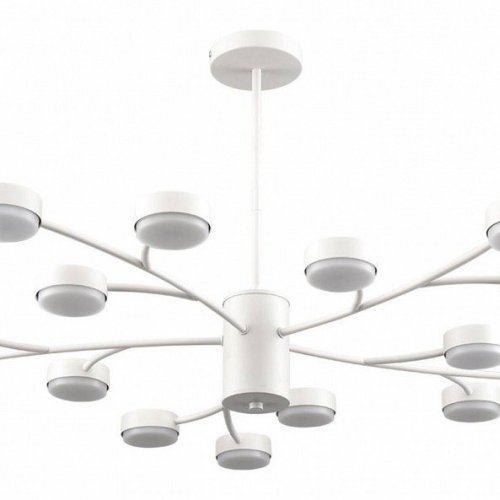 Потолочная люстра Lumion Torina 8265/15 Потолочная люстра Lumion Torina 8265/15