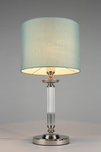 Интерьерная настольная лампа Aployt Nikolet APL.714.04.01 Интерьерная настольная лампа Aployt Nikolet APL.714.04.01