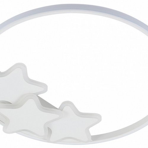 Потолочная люстра Stars LED LAMPS 81180