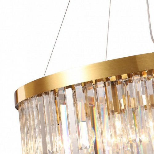 Подвесная люстра Stilfort Venecia 2113/03/12P