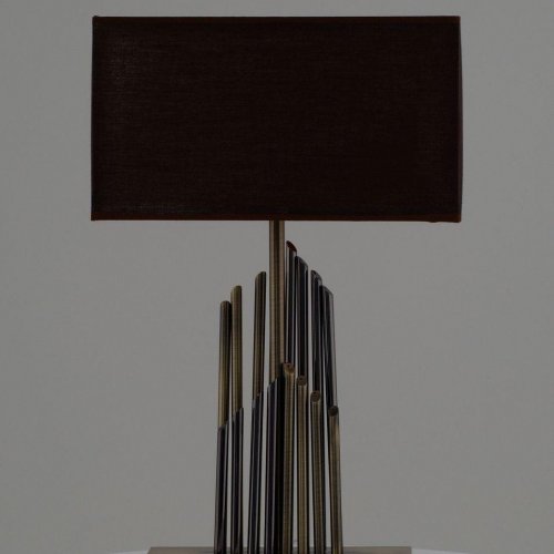 Настольная лампа Moderli Melony V11143-1T