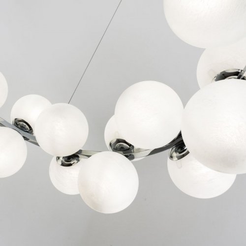 Подвесной светильник MODESTYLE MS.6117.32 CR