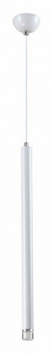 Подвесной светодиодный светильник Moderli Siento V2320-PL