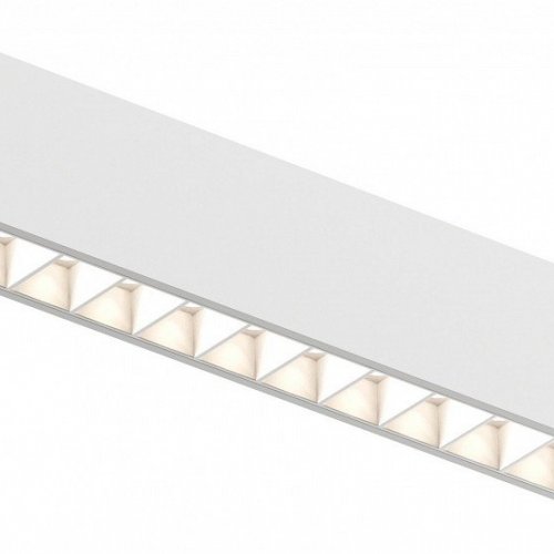 Трековый светильник Denkirs Smart DK8001-WH Трековый светильник Denkirs Smart DK8001-WH