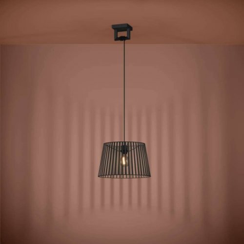 Подвесной светильник Eglo Bogota 390002 Подвесной светильник Eglo Bogota 390002