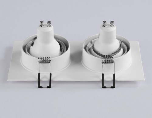 Точечный светильник Ambrella light Techno Spot TN102745