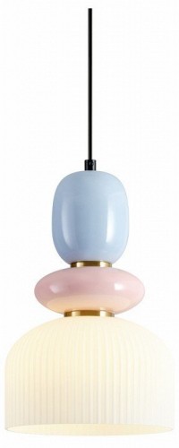 Подвесной светильник Freya Alzare FR5595PL-01B2