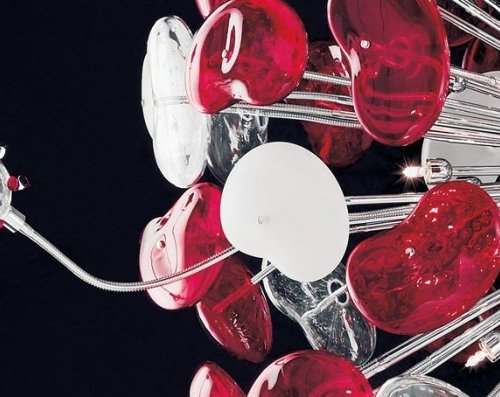 Подвесной светильник De Majo COSMOSPORA