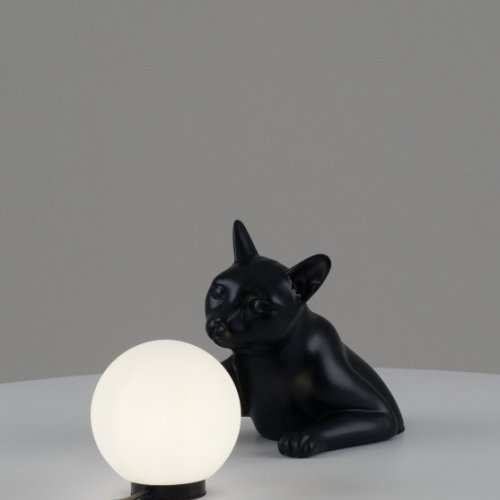 Лампа настольная Moderli Monya V11677-TL