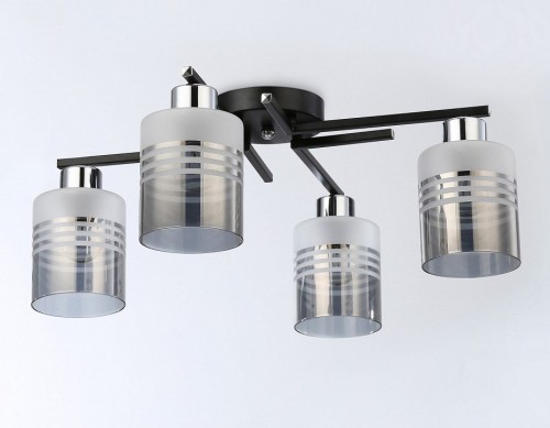 Потолочная люстра Ambrella light TRADITIONAL TR303212