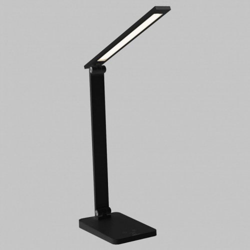 Настольная лампа офисная Citilux Ньютон CL803081 Настольная лампа офисная Citilux Ньютон CL803081