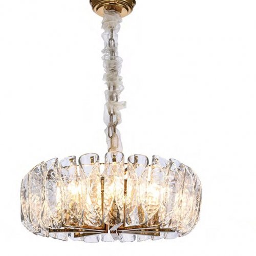 Подвесная люстра Cloyd Fanfara 10837 Подвесная люстра Cloyd Fanfara 10837
