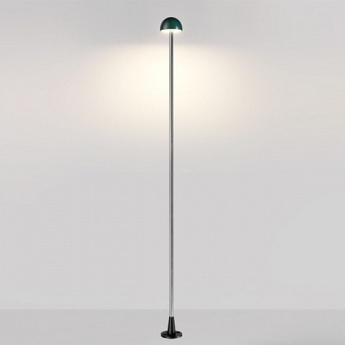 Уличный светильник Odeon Light Nature 7122/4GLA