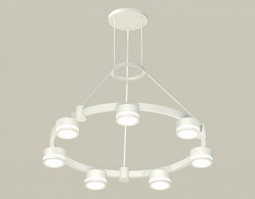 Подвесной светильник Ambrella light TRADITIONAL XR92031600 Подвесной светильник Ambrella light TRADITIONAL XR92031600