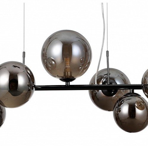 Подвесная люстра Moderli Molly V10796-7P