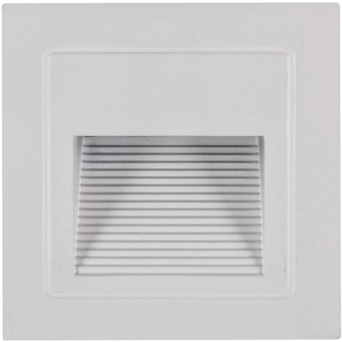 Подсветка ступеней лестницы AM Group AM9 AM99LG-3286 WH 4000K Подсветка ступеней лестницы AM Group AM9 AM99LG-3286 WH 4000K